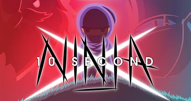 10 Second Ninja X (1)