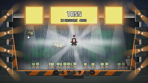 10 Second Ninja X (5)