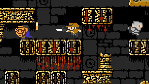 1001 Spikes (1)