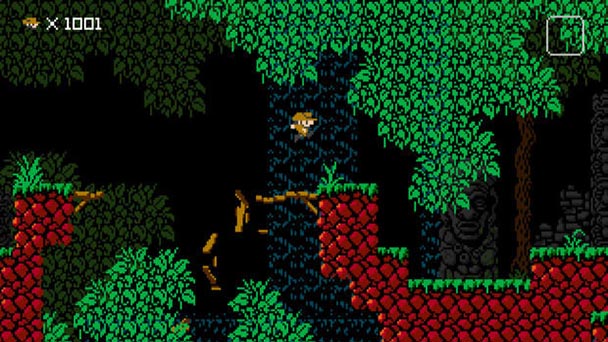 1001 Spikes (2)