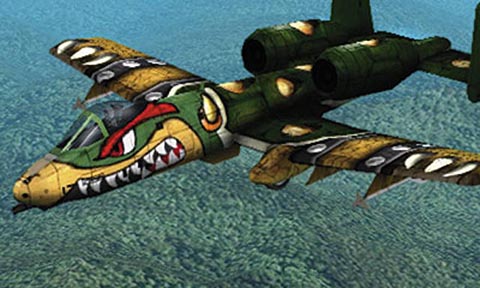 Ace Combat Horizon Legacy+ (4)