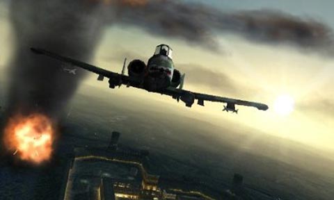 Ace Combat Horizon Legacy+ (5)