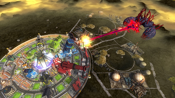 Aegis of Earth Protonovus Assault (2)