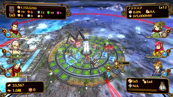 Aegis of Earth Protonovus Assault (4)