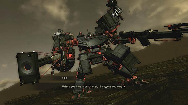 Armored Core Verdict Day (4)