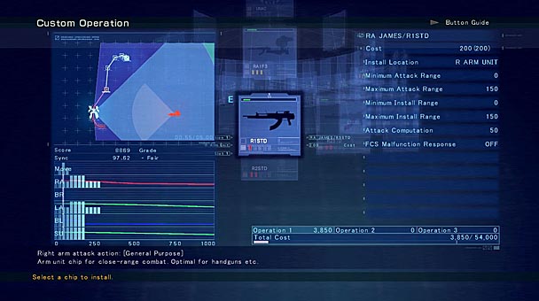 Armored Core Verdict Day (5)