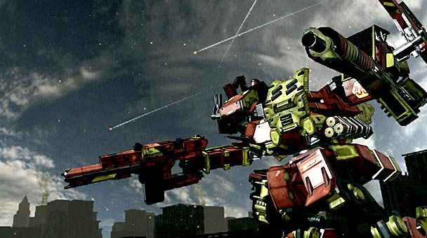 Armored Core Verdict Day (6)