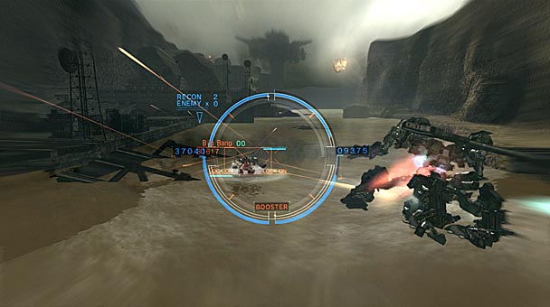 Armored Core Verdict Day (7)