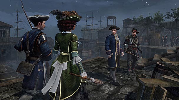 Assassin's Creed Liberation HD-3