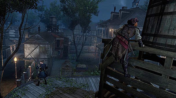 Assassin's Creed Liberation HD-4