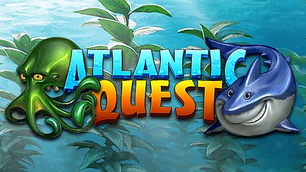 Atlantic Quest (1)