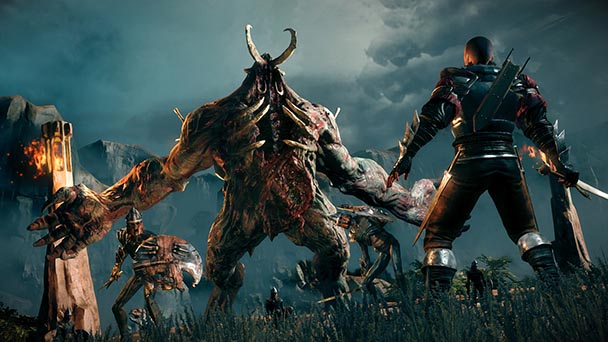 Bound by Flame Review (1)