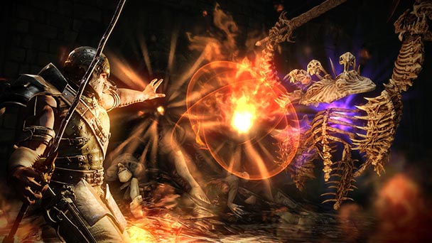 Bound by Flame Review (2)