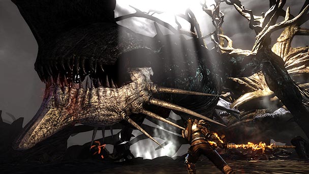Bound by Flame Review (3)