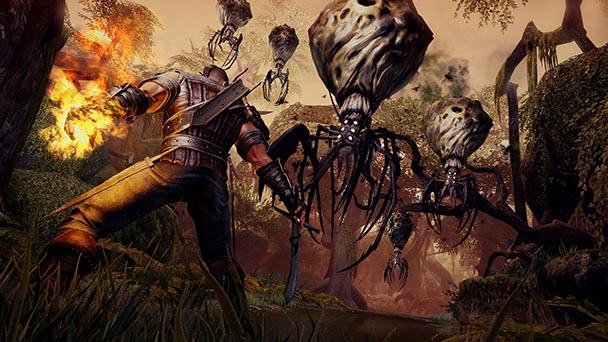 Bound by Flame Review (5)