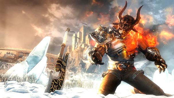 Bound by Flame Review (6)