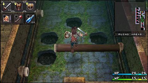 Brandish The Dark Revenant (2)
