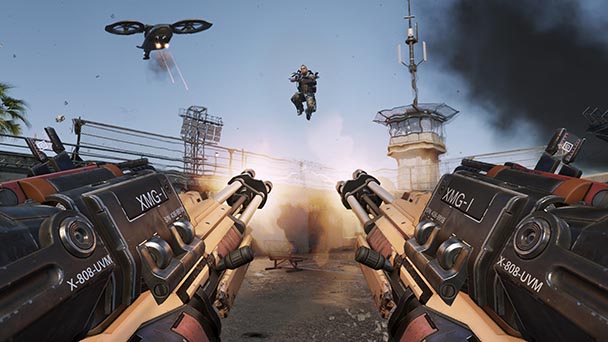Call of Duty Advanced Warfare (3)