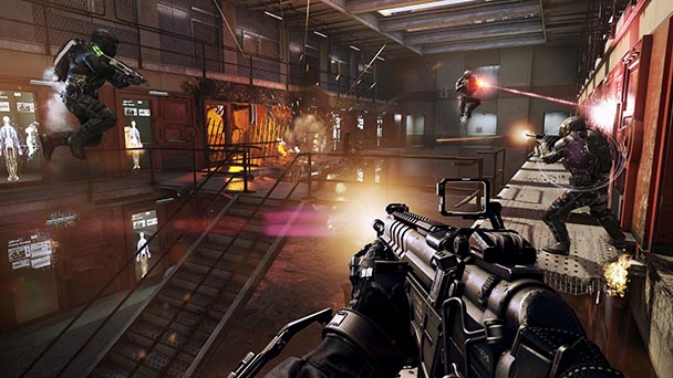 Call of Duty Advanced Warfare (4)