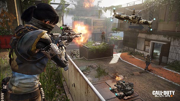 Call of Duty Black Ops III (2)