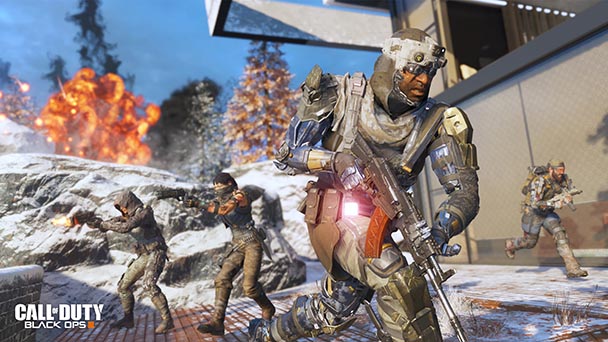 Call of Duty Black Ops III (3)