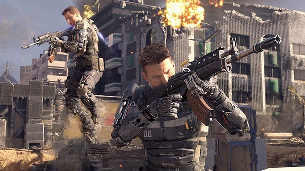 Call of Duty Black Ops III (4)