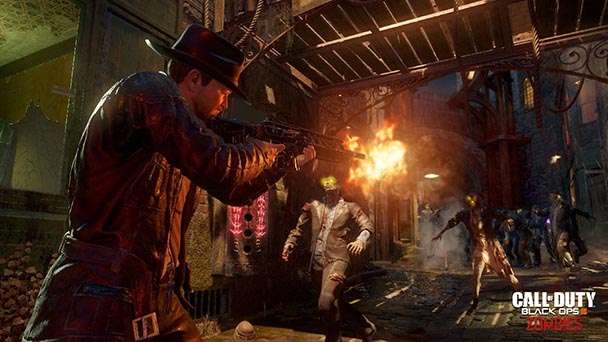 Call of Duty Black Ops III (6)