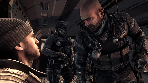 Call of Duty Ghosts (1)
