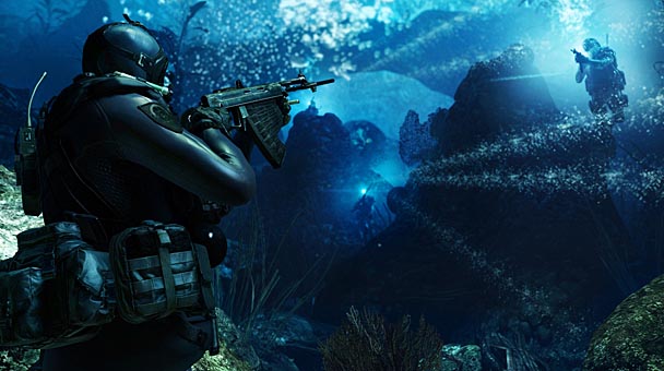 Call of Duty Ghosts (4)