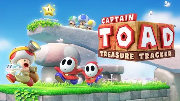 Captain Toad Treasure Tracker  (1)