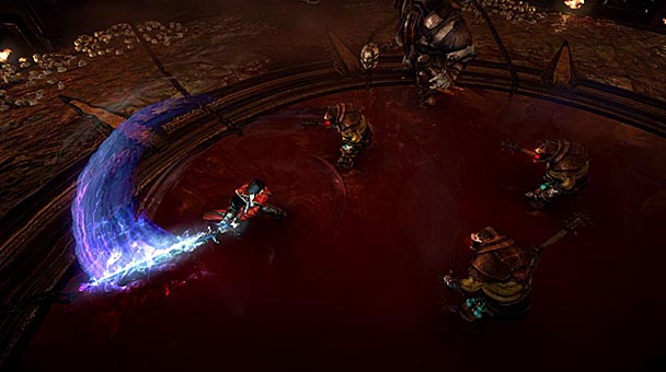 Castlevania Lords of Shadow 2 Review (3)