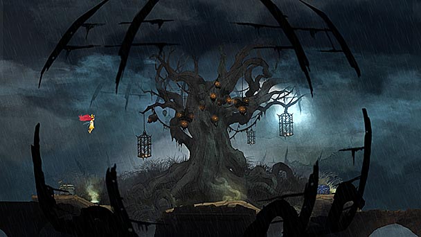 Child of Light (2)