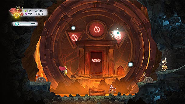 Child of Light (3)