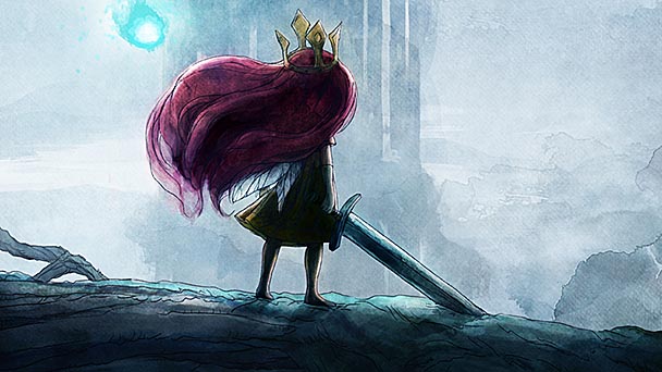 Child of Light Header