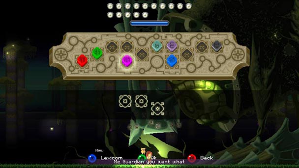 Chronicles of Teddy Harmony of Exidus 2