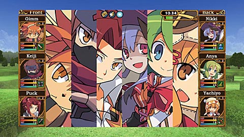 Class of Heroes 2 (2)