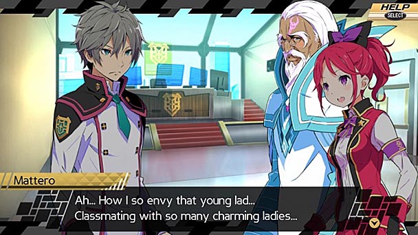 Conception II Children of the Seven Stars (4)