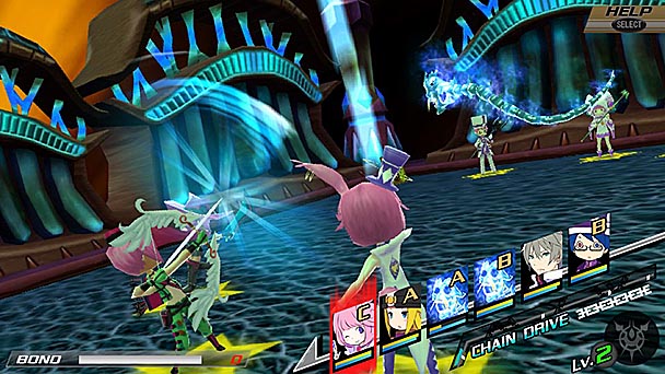 Conception II Children of the Seven Stars (5)