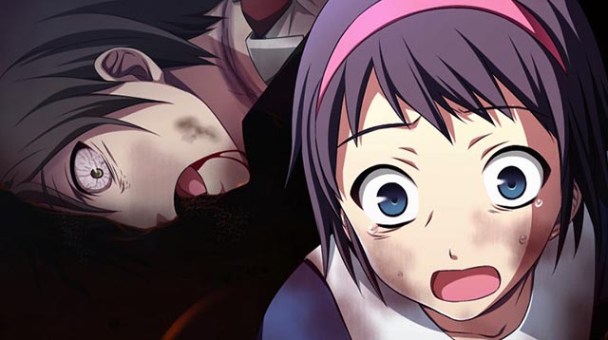 Corpse Party Book of Shadows (1)