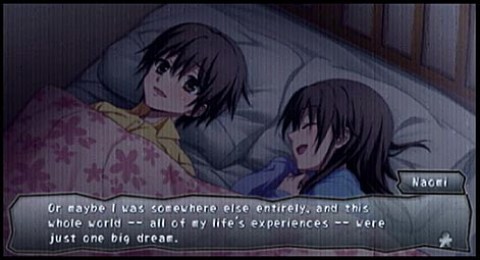 Corpse Party Book of Shadows (4)