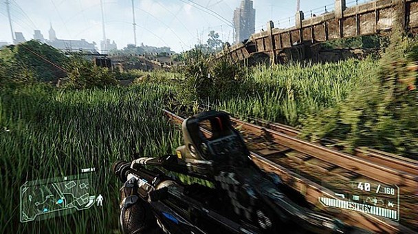 Crysis 3 (2)