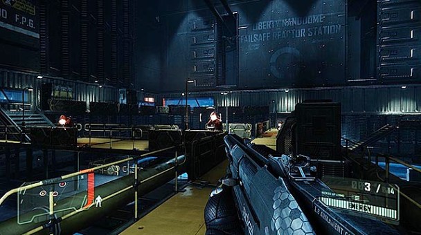 Crysis 3 (3)
