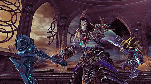 Darksiders 2