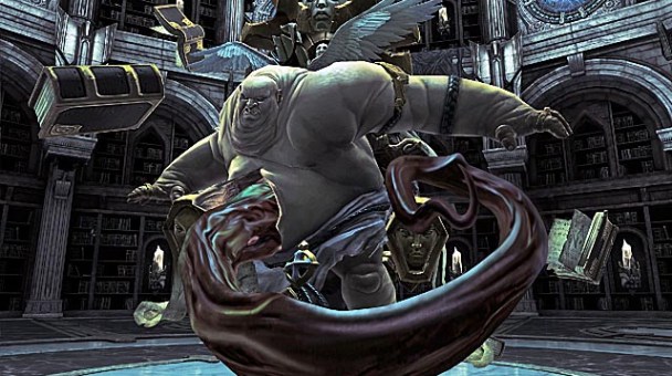 Darksiders 2