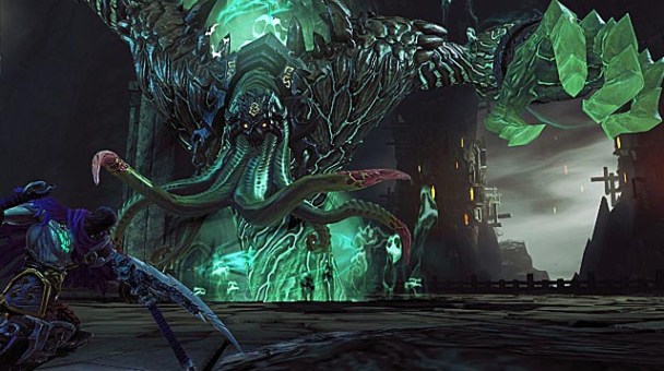 Darksiders 2