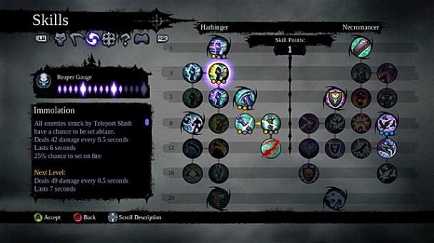 Darksiders 2