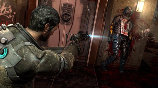 Dead Space 3 (2)