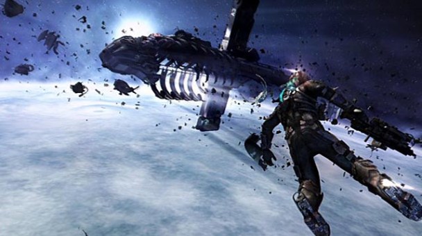 Dead Space 3 (3)
