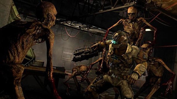 Dead Space 3 (4)