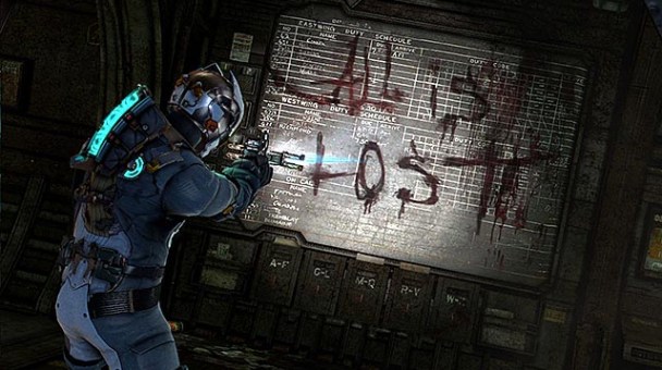 Dead Space 3 (5)